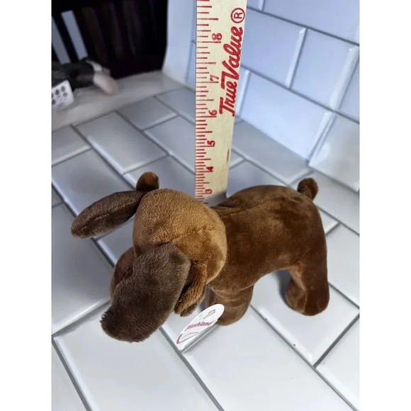 Plushland Moose Plush Animal Toy New With Tags - Picture 9 of 9